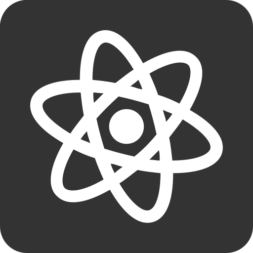 React